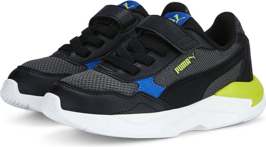 PUMA X-ray Speed Lite Ac Ps Hardloopschoenen Blauw Jongen