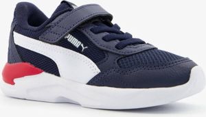 PUMA X-Ray Speed Lite kinder sneakers Blauw Uitneembare zool