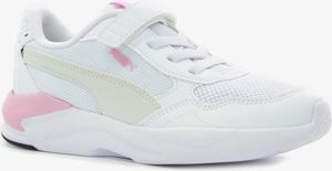 PUMA X Ray Speed Lite dad sneakers Wit
