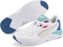 PUMA X-Ray Speed Lite Sneakers White Nimbus Cloud Festival Fuchsia Porcelain Dames - Thumbnail 2