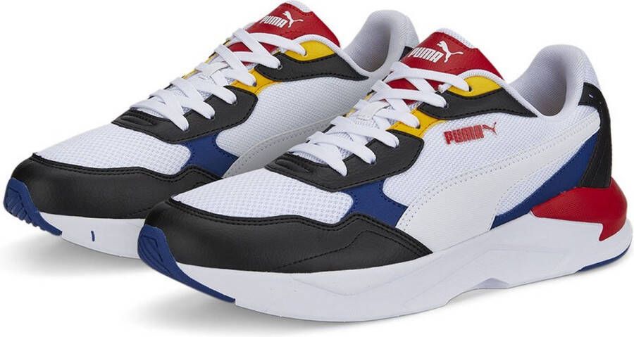 Puma Xray Speed Lite Wit Sneakers Heren