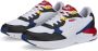 Puma Xray Speed Lite Wit Sneakers Heren - Thumbnail 1