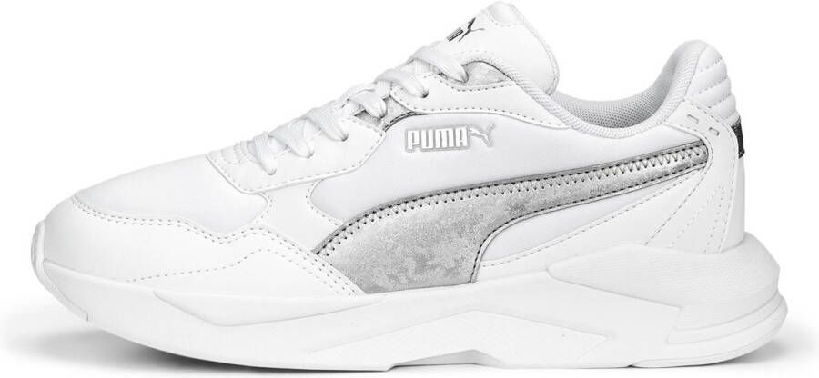 PUMA X-Ray Speed Lite Wns Dames Sneakers White Silver - Foto 2