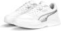 PUMA X-Ray Speed Lite Wns Dames Sneakers White Silver - Thumbnail 2