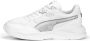 PUMA X-Ray Speed Lite Wns Dames Sneakers White Silver - Thumbnail 1