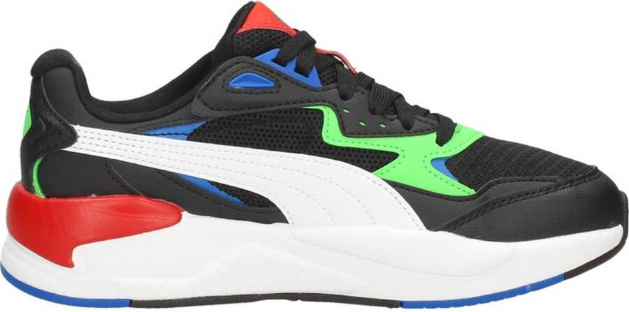 PUMA X-Ray Speed Play sneaker Zwart multi
