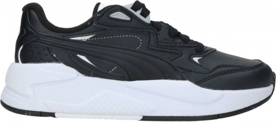 PUMA K-Ray Speed sneakers zwart Textiel 92204