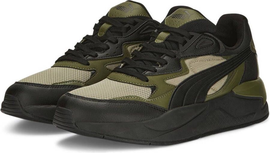 PUMA X-ray Speed Sneakers Groen Man