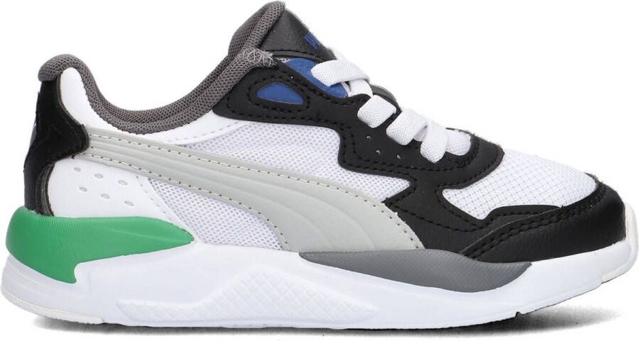 PUMA X-ray Speed Lage sneakers Jongens Kids Wit - Foto 3
