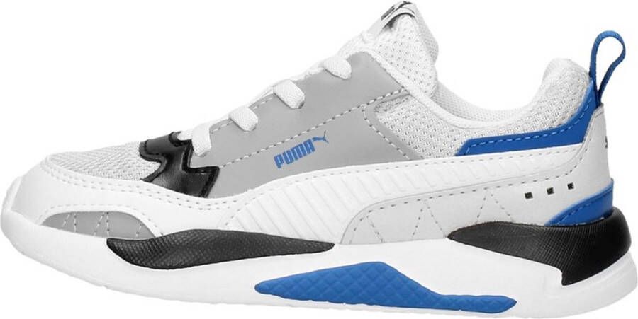 PUMA X-Ray Square sneakers wit