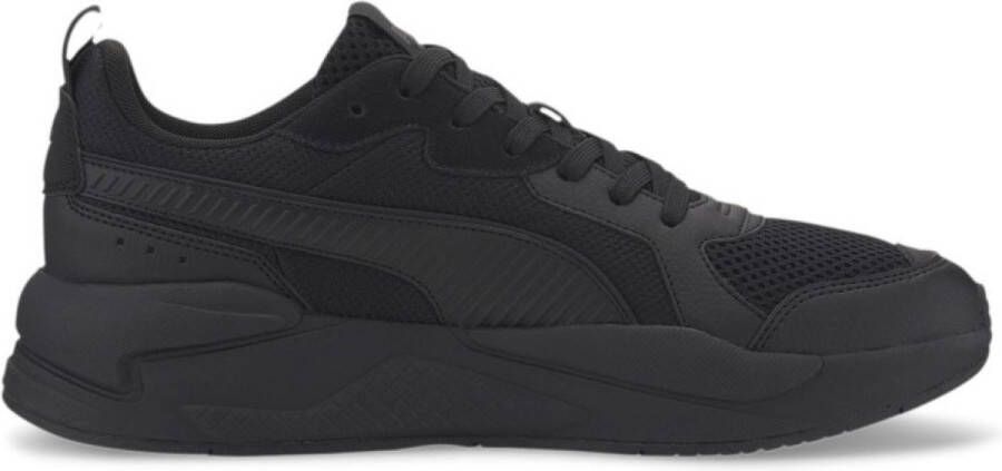 Puma x ray sneakers zwart heren