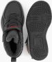 Puma rebound joy fur mid sneakers grijs kinderen - Thumbnail 2