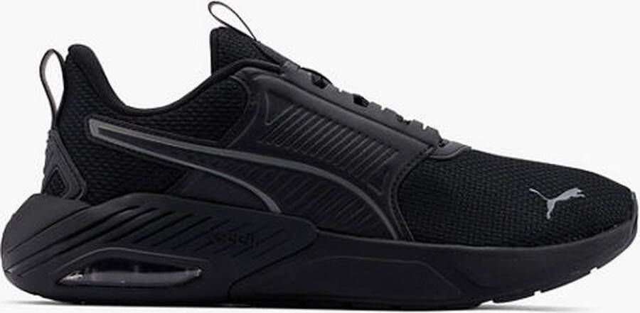 PUMA X-CELL NOVA FS sneaker hardloopschoenen sportschoenen 379494 02 zwart