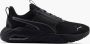 PUMA X-CELL NOVA FS sneaker hardloopschoenen sportschoenen 379494 02 zwart - Thumbnail 3