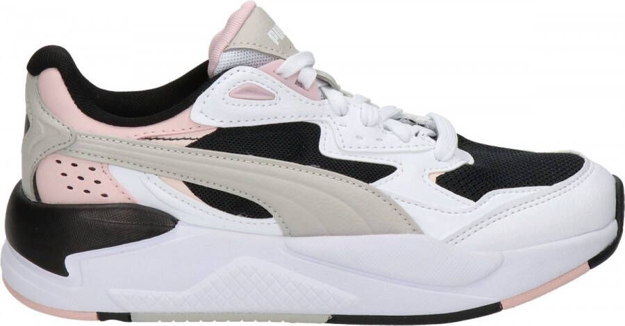 PUMA X Ray Speed dames sneaker Zwart multi - Foto 13