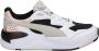 PUMA X Ray Speed dames sneaker Zwart multi - Thumbnail 1
