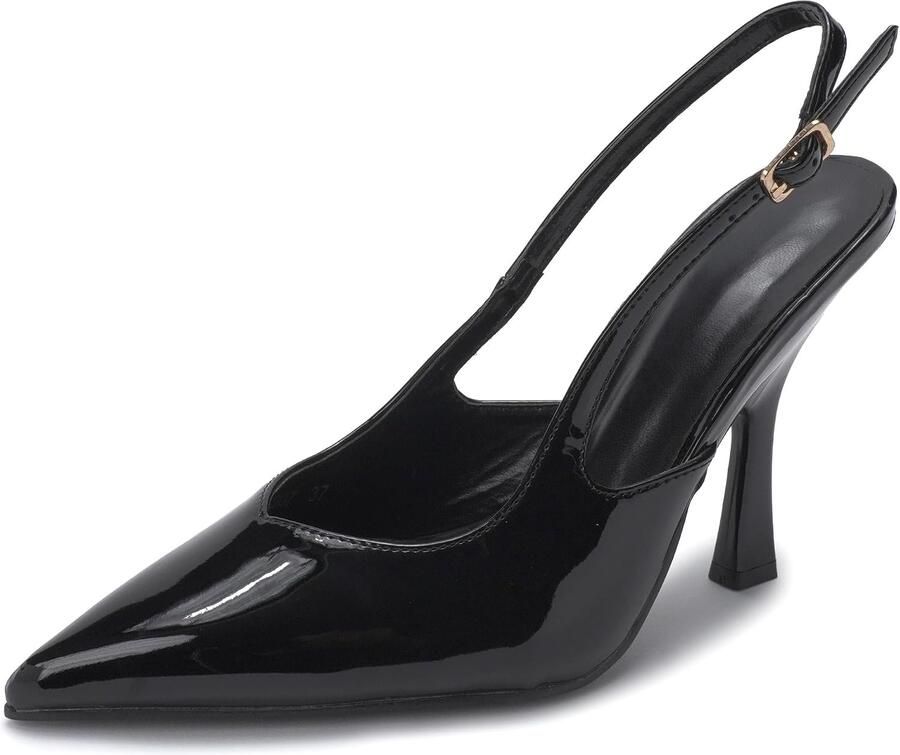 Pumps met Hoge Hak - Foto 1