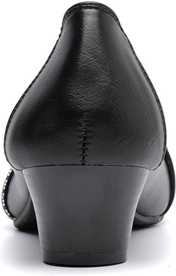 Pumps met luchtgaten trendy en comfortabel - Foto 1