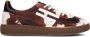 Puraai 6.01 Xs Sneakers Ponyhair Dames Bruin - Thumbnail 1
