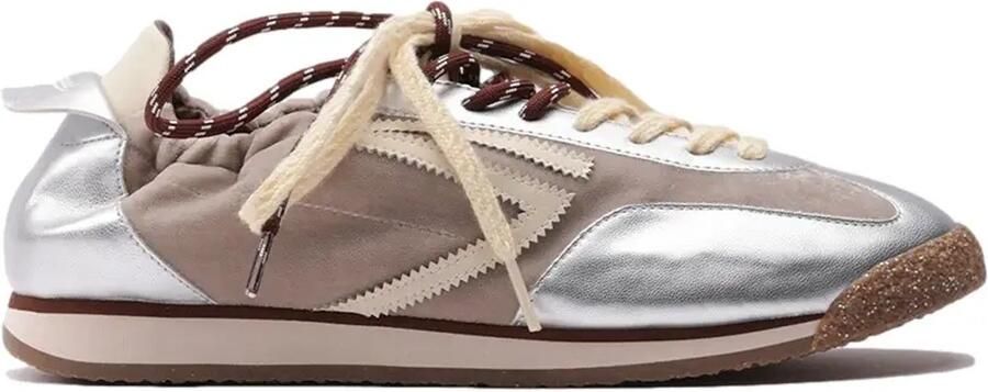 Puraai Sneakers PANTHER PU602P