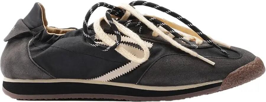 Puraai 6.02 Panther Sneakers