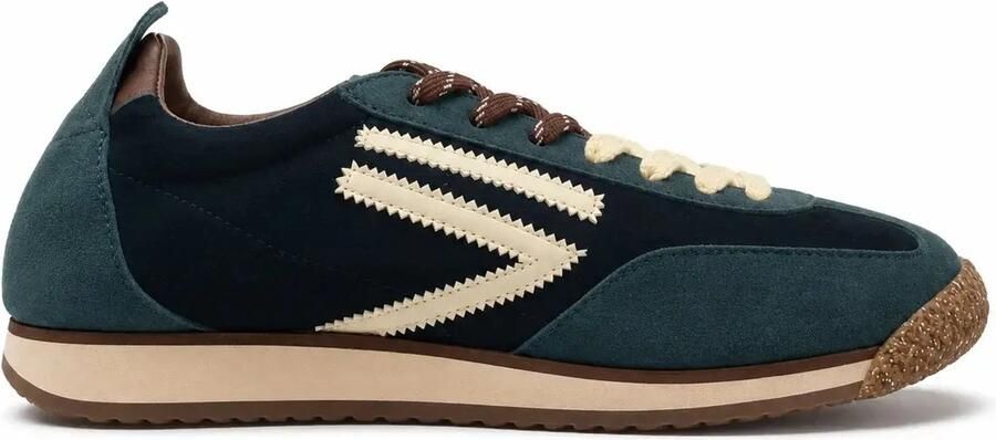 Puraai 6.02 Panther Sneakers