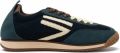 Puraai 6.02 Panther Sneakers - Smaragd