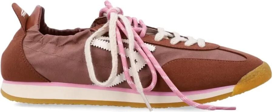 Puraai Lage Sneakers PU602P-026 6.02 PANTHER-BROWNIE