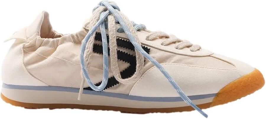 Puraai Lage Sneakers PU602P-036 6.02 PANTHER-036