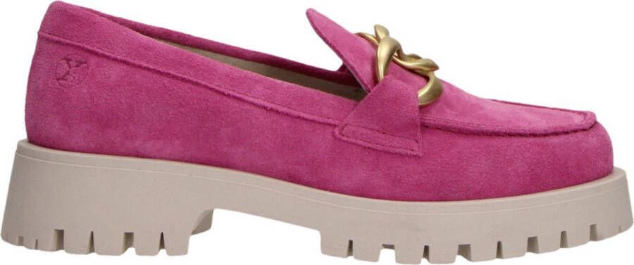 PX-Shoes Post Xchange Fiola 8 Loafers
