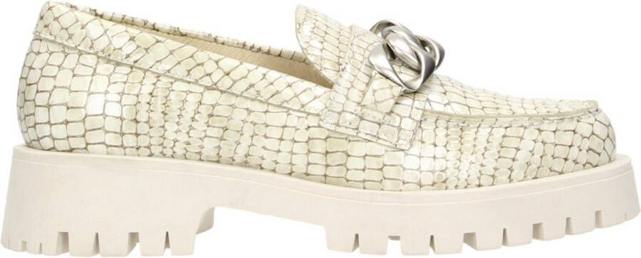 PX-Shoes Post Xchange Fiola 8 Loafers - Foto 3