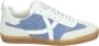 PX Shoes DONYA~100~~~~~~~~~~~~~~~~~~~~~ Lage sneakersDames sneakers Blauw - Thumbnail 1
