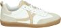 PX Shoes DONYA~30~~~~~~~~~~~~~~~~~~~~~~ Lage sneakersDames sneakers Wit beige - Thumbnail 2