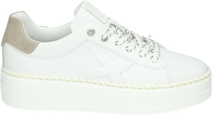 PX Shoes NIN~90~~~~~~~~~~~~~~~~~~~~~~~~ Lage sneakersDames sneakers Wit beige