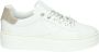 PX Shoes NIN~90~~~~~~~~~~~~~~~~~~~~~~~~ Lage sneakersDames sneakers Wit beige - Thumbnail 2
