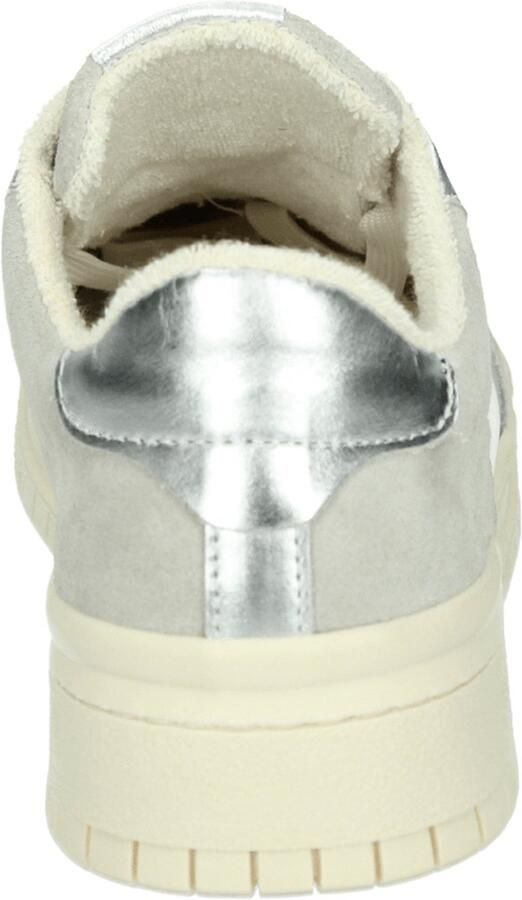 PX Shoes VIOLETTA 25 Volwassenen Lage sneakers Metallics - Foto 3