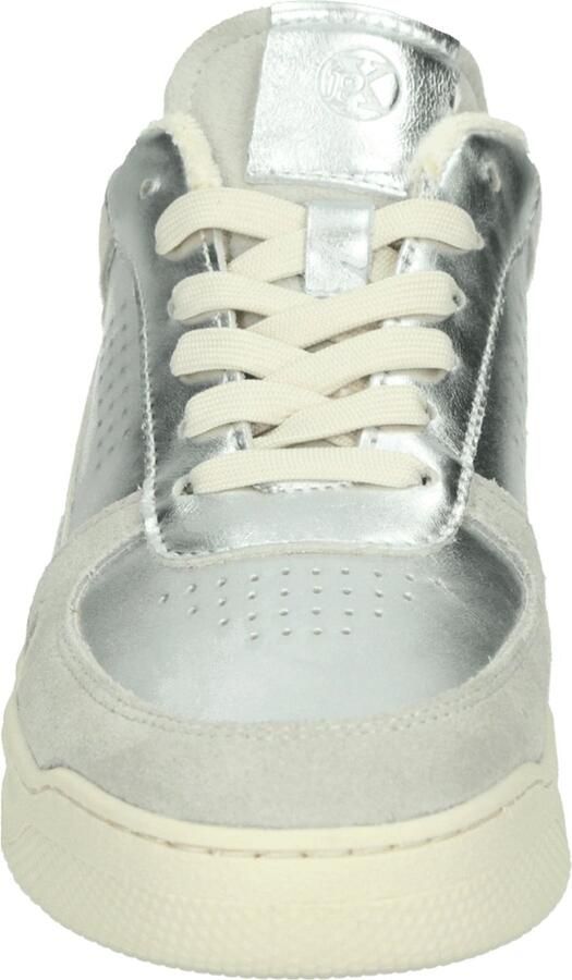 PX Shoes VIOLETTA 25 Volwassenen Lage sneakers Metallics - Foto 2