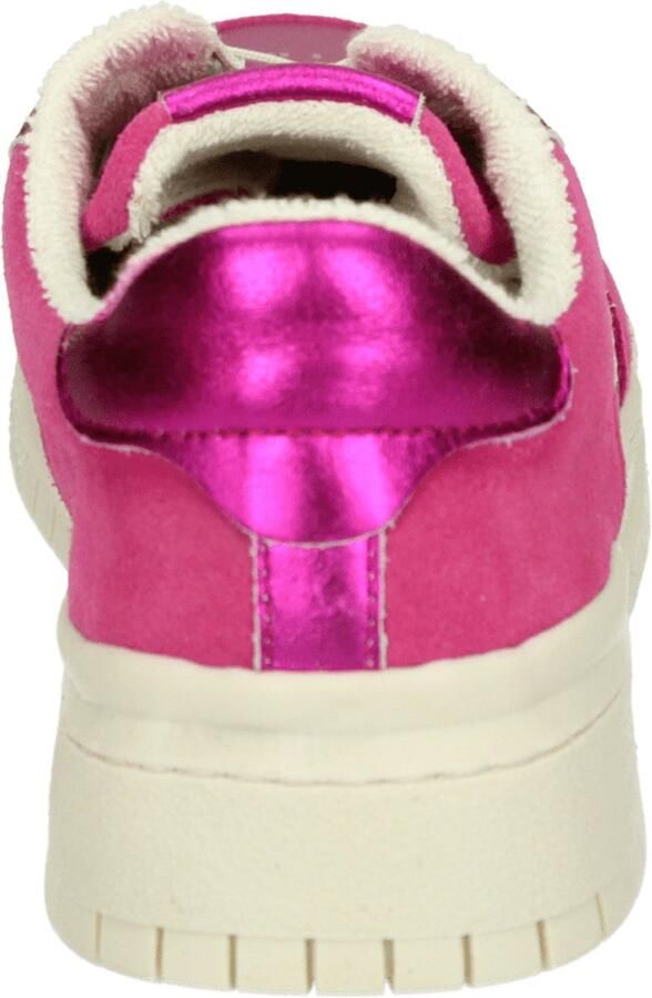 PX Shoes VIOLETTA 25 Volwassenen Lage sneakers Roze - Foto 2