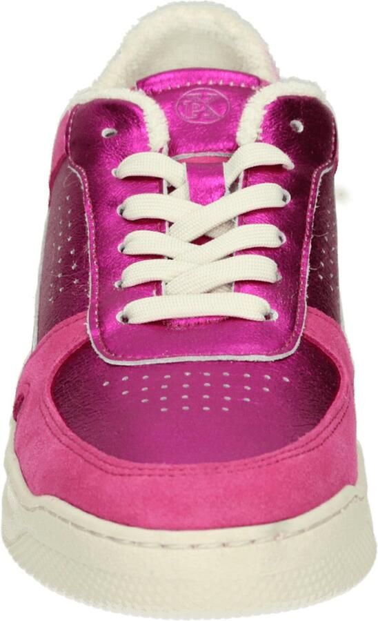 PX Shoes VIOLETTA 25 Volwassenen Lage sneakers Roze - Foto 3