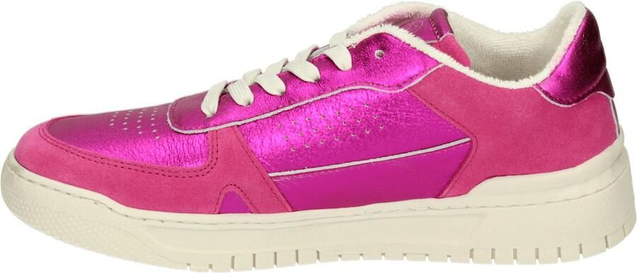 PX Shoes VIOLETTA 25 Volwassenen Lage sneakers Roze - Foto 4