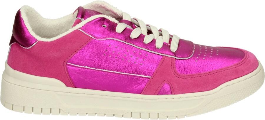 PX Shoes VIOLETTA 25 Volwassenen Lage sneakers Roze - Foto 3