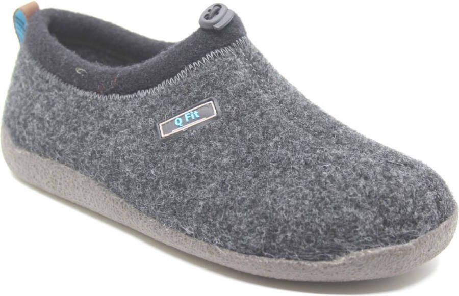 Q-Fit Bern 3