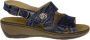 Q-Fit 6007.08 Sandalen - Thumbnail 1