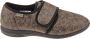 Q-Fit Q fit verband schoen . pantoffel taupe Geneve - Thumbnail 3