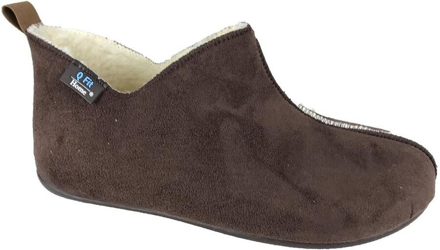 Q Fit home PANTOFFEL MADRID