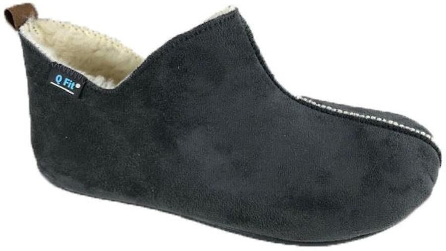Q Fit home PANTOFFEL MADRID