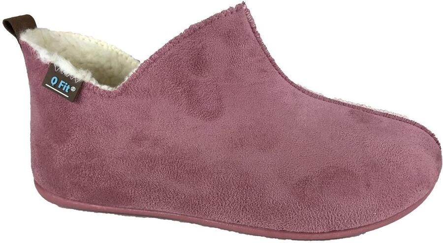 Q Fit home PANTOFFEL MADRID