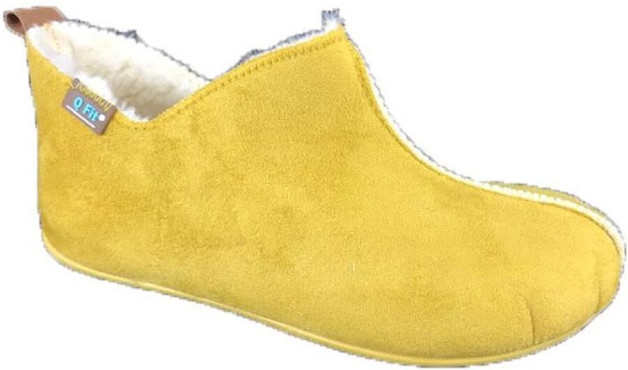 Q Fit home PANTOFFEL MADRID