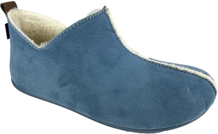 Q Fit home PANTOFFEL MADRID