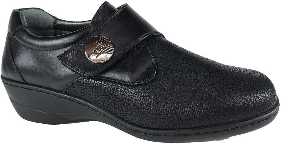 Q Fit home VELCRO-SCHOEN BERLIN